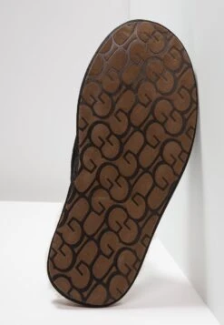 Ugg Scuff - Pantofole - Black 10 Ugg Scuff - Pantofole - Black -Ugg d8f7b76544404210b129afd2b3c79273