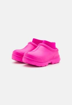 Ugg TasmanScarpe Senza LacciDragon Fruit Donna Scarpe Piatte UG111E012-J12 -Ugg da4c5affbaf446159218691e8c0721f0