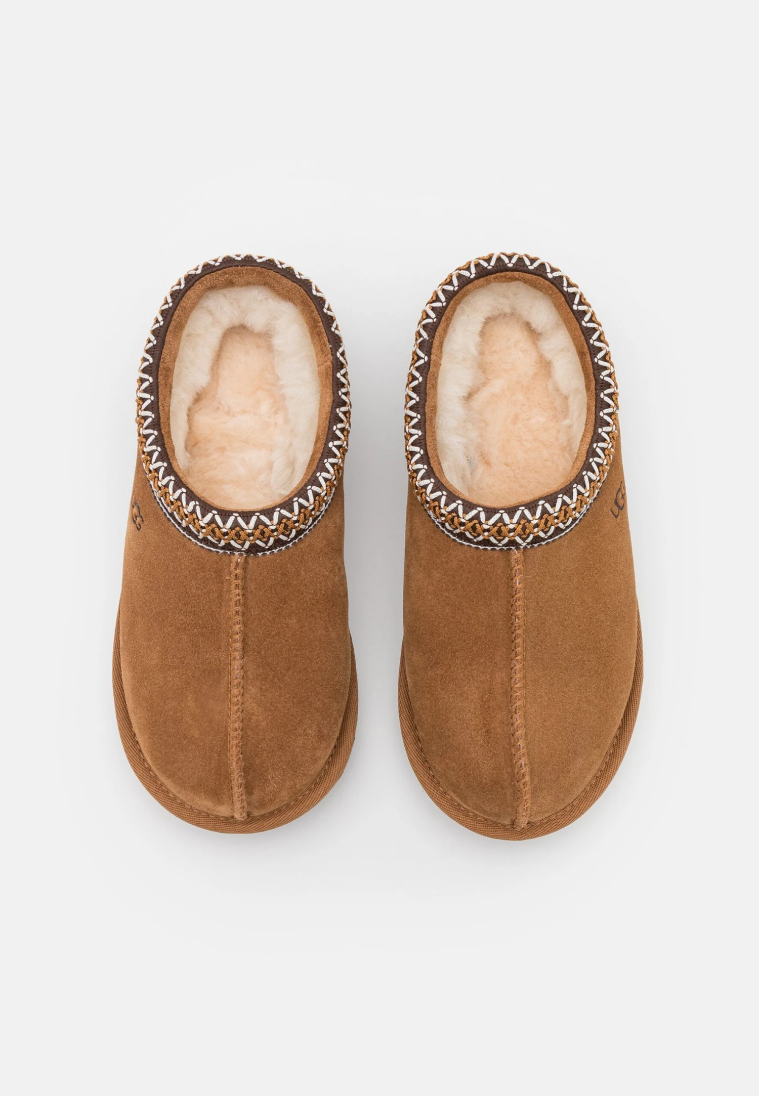 Ugg Tasman - Pantofole - Chestnut 8 Ugg Tasman - Pantofole - Chestnut - immagine 8