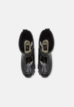 Ugg Classic Brellah MiniStivali Da Neve Black Donna Stivali UG111X07U-Q11 11 Ugg Classic Brellah MiniStivali Da Neve Black Donna Stivali UG111X07U-Q11 -Ugg db3cd71366dc460ebd9dc0b9dbdd7226