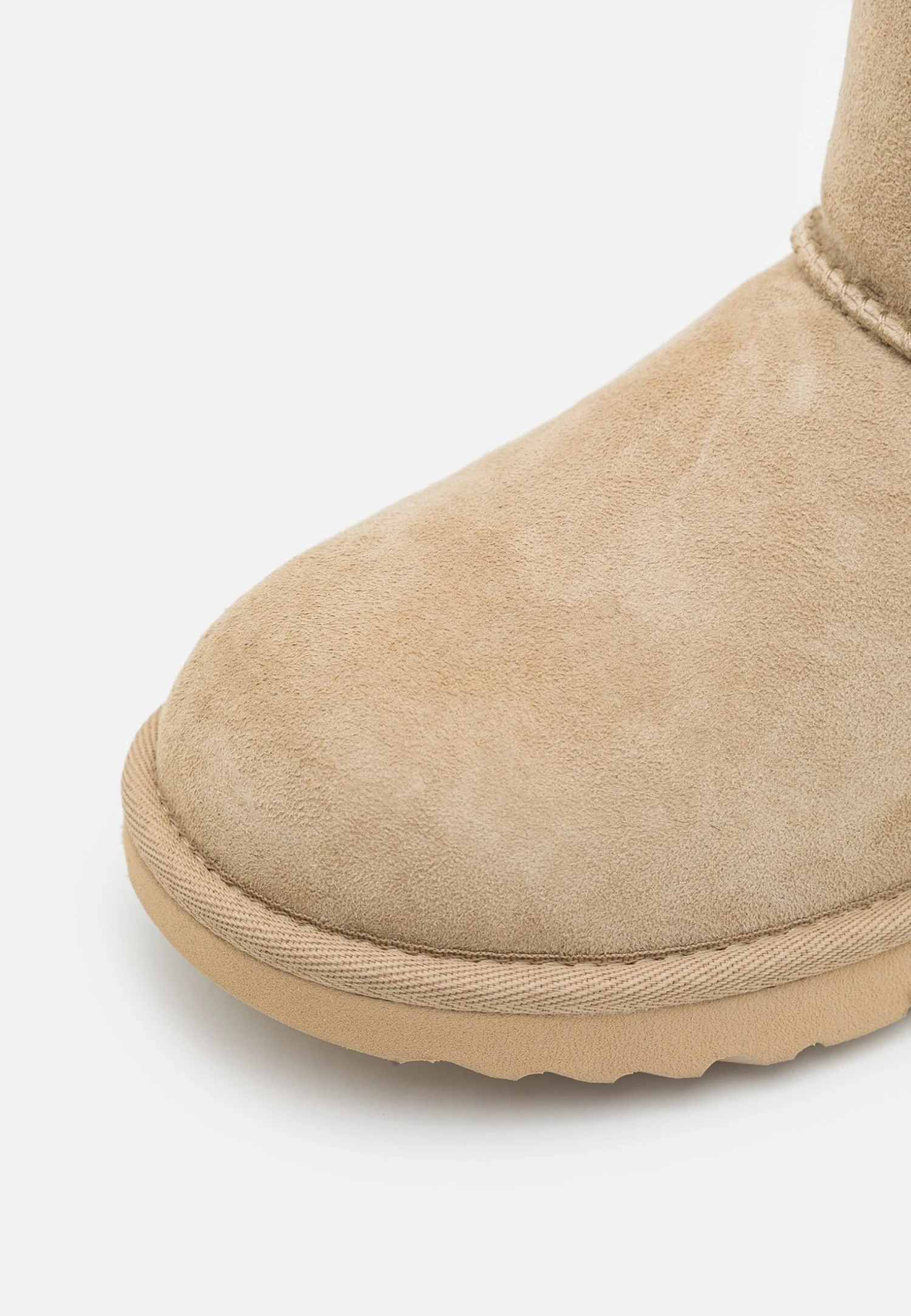 Ugg Classic Ii Unisex - Stivaletti - Mustard Seed 6 Ugg Classic Ii Unisex - Stivaletti - Mustard Seed - immagine 6
