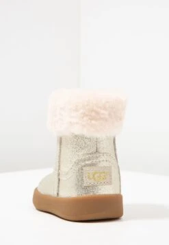 Ugg Jorie Metallic - Scarpe Primi Passi - Gold 10 Ugg Jorie Metallic - Scarpe Primi Passi - Gold -Ugg df0ba3e1876042c68a355536370f6b7b