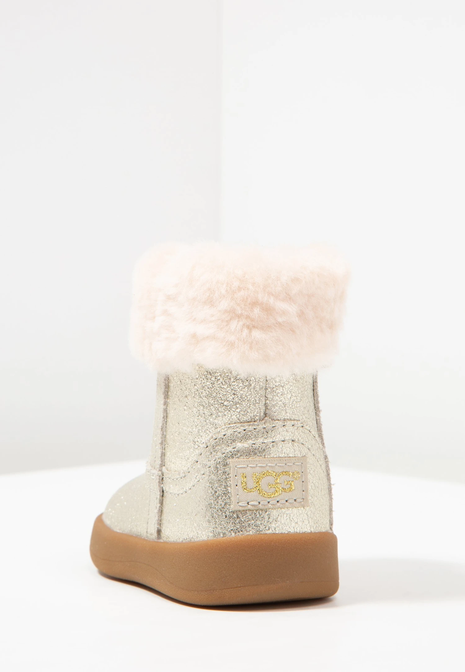 Ugg Jorie Metallic - Scarpe Primi Passi - Gold 5 Ugg Jorie Metallic - Scarpe Primi Passi - Gold - immagine 5