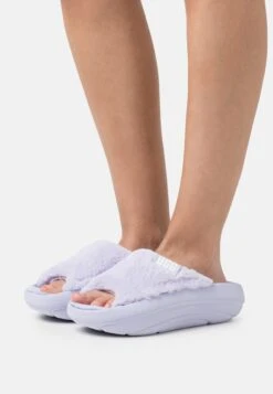 Ugg Foamo SlidePantofoleSage Blossom Donna Pantofole UG111D050-I11