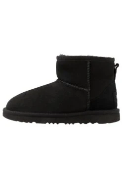 Ugg Classic Mini Ii - Stivaletti - Black