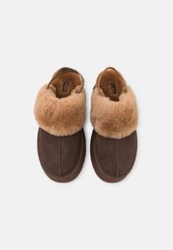 Ugg Funkette - Pantofole - Burnt Cedar 11 Ugg Funkette - Pantofole - Burnt Cedar -Ugg e2f6547c53cf4e97a802889ded753966
