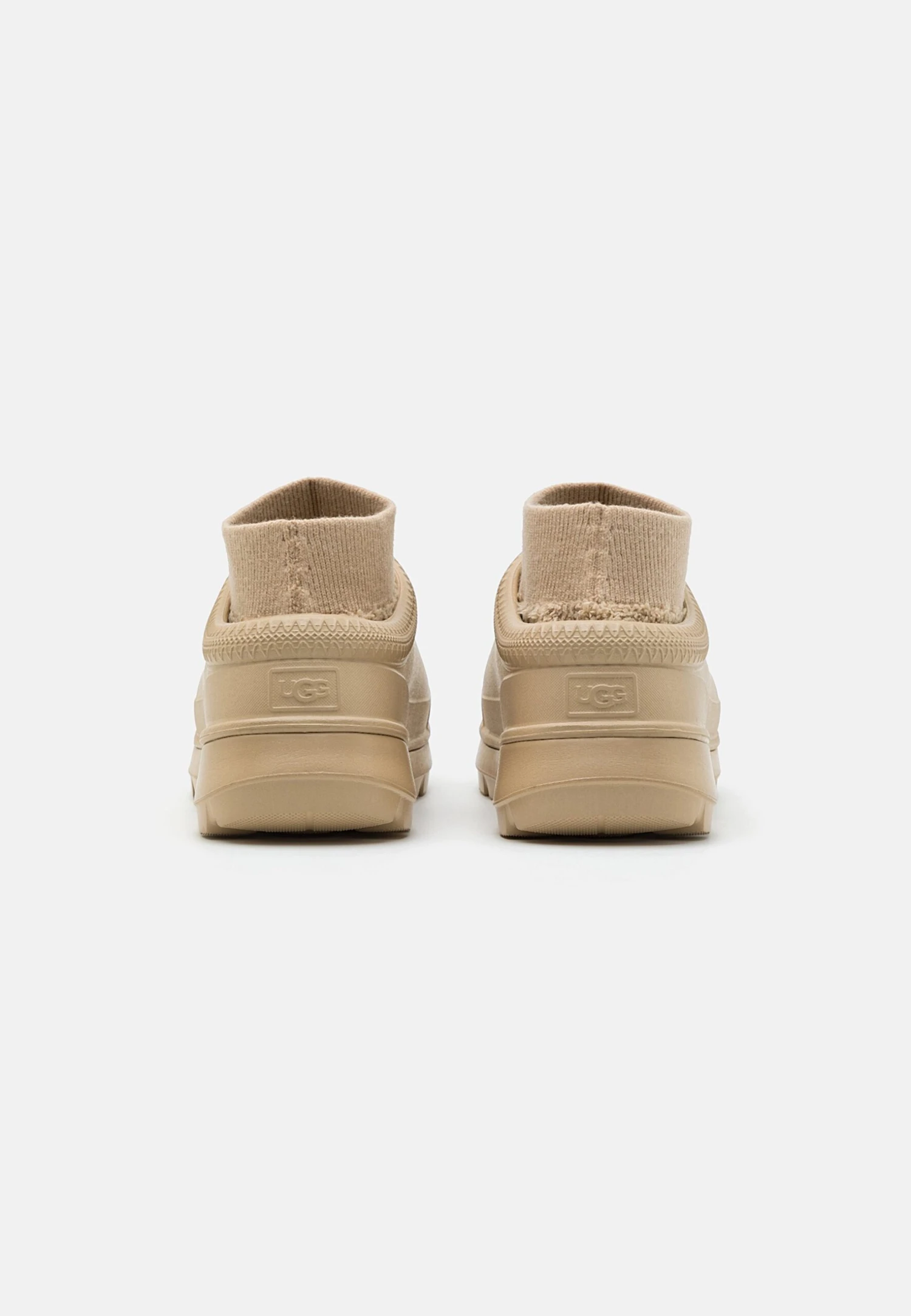 Ugg TasmanScarpe Senza LacciSawdust Donna Scarpe Piatte UG111E012-B11 4 Ugg TasmanScarpe Senza LacciSawdust Donna Scarpe Piatte UG111E012-B11 - immagine 4