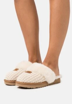 Ugg Cozy - Pantofole - Cream