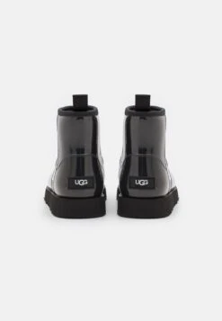 Ugg Classic Clear Mini - Stivali Di Gomma - Black 9 Ugg Classic Clear Mini - Stivali Di Gomma - Black -Ugg e420eb2c42dd4333aab69e57b36a639f