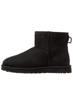 Ugg 15 Ugg Classic MiniStivalettiBlack Uomo Stivaletti/Stivali UG112K004-Q11