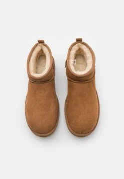 Ugg Classic Ultra Mini - Stivaletti - Chestnut 9 Ugg Classic Ultra Mini - Stivaletti - Chestnut -Ugg e8afc707831f46fa8d170dbea1370287