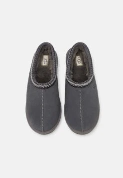 Ugg Tasman - Pantofole - Dark Grey 9 Ugg Tasman - Pantofole - Dark Grey -Ugg e901abf672dc425dadf131e62a69fbd4
