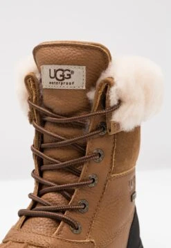 Ugg AdirondackStivali Da Neve Chestnut Donna Stivali UG111X027-O11 10 Ugg AdirondackStivali Da Neve Chestnut Donna Stivali UG111X027-O11 -Ugg edcec89aadd8455fba715d5161ea8152