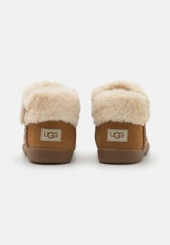 Ugg Dreamee Bootie - Stivaletti - Chestnut 8 Ugg Dreamee Bootie - Stivaletti - Chestnut -Ugg f0987a170c4e4be5bc81e9d8f7c3bdab