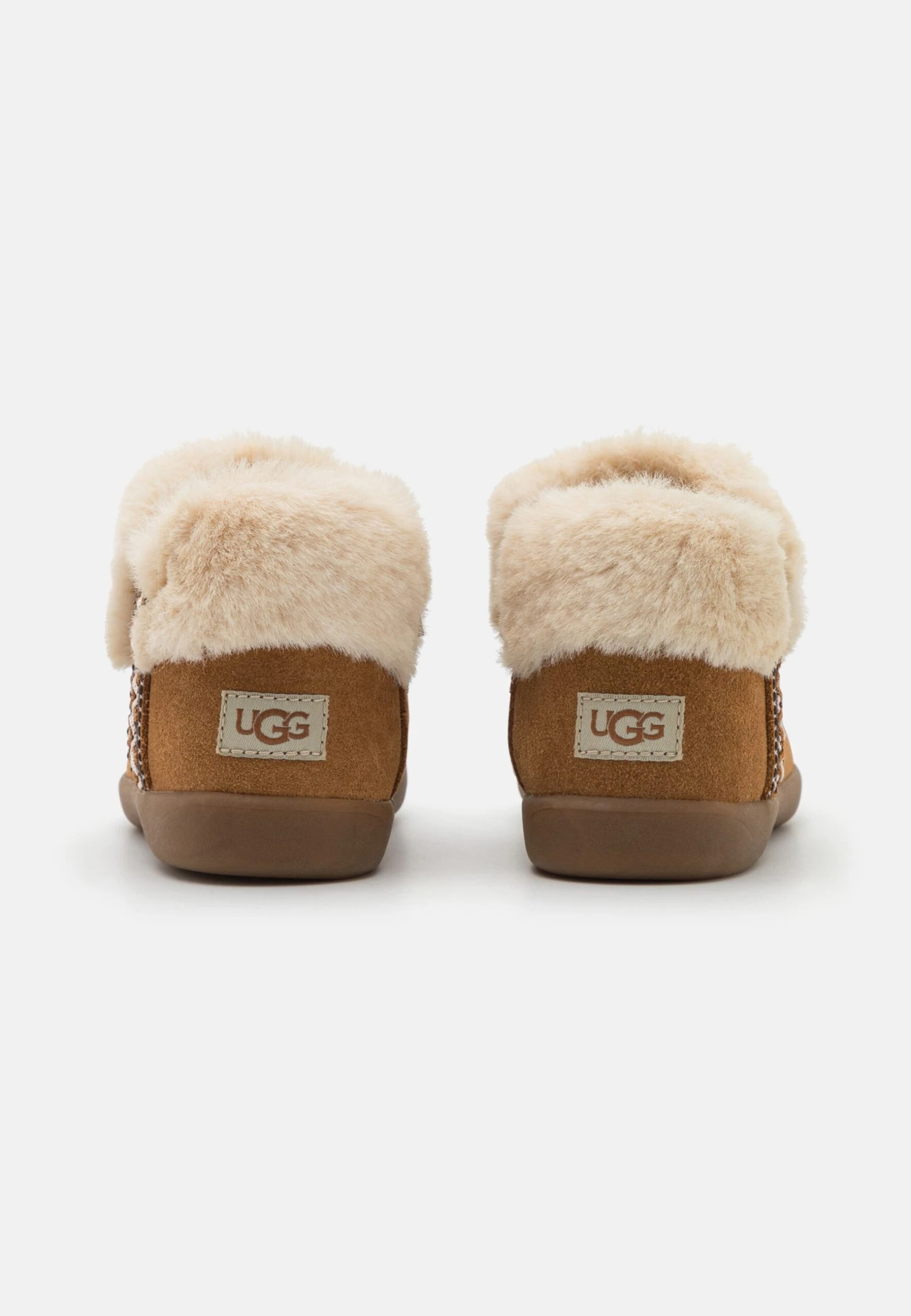 Ugg Dreamee Bootie - Stivaletti - Chestnut 3 Ugg Dreamee Bootie - Stivaletti - Chestnut - immagine 3