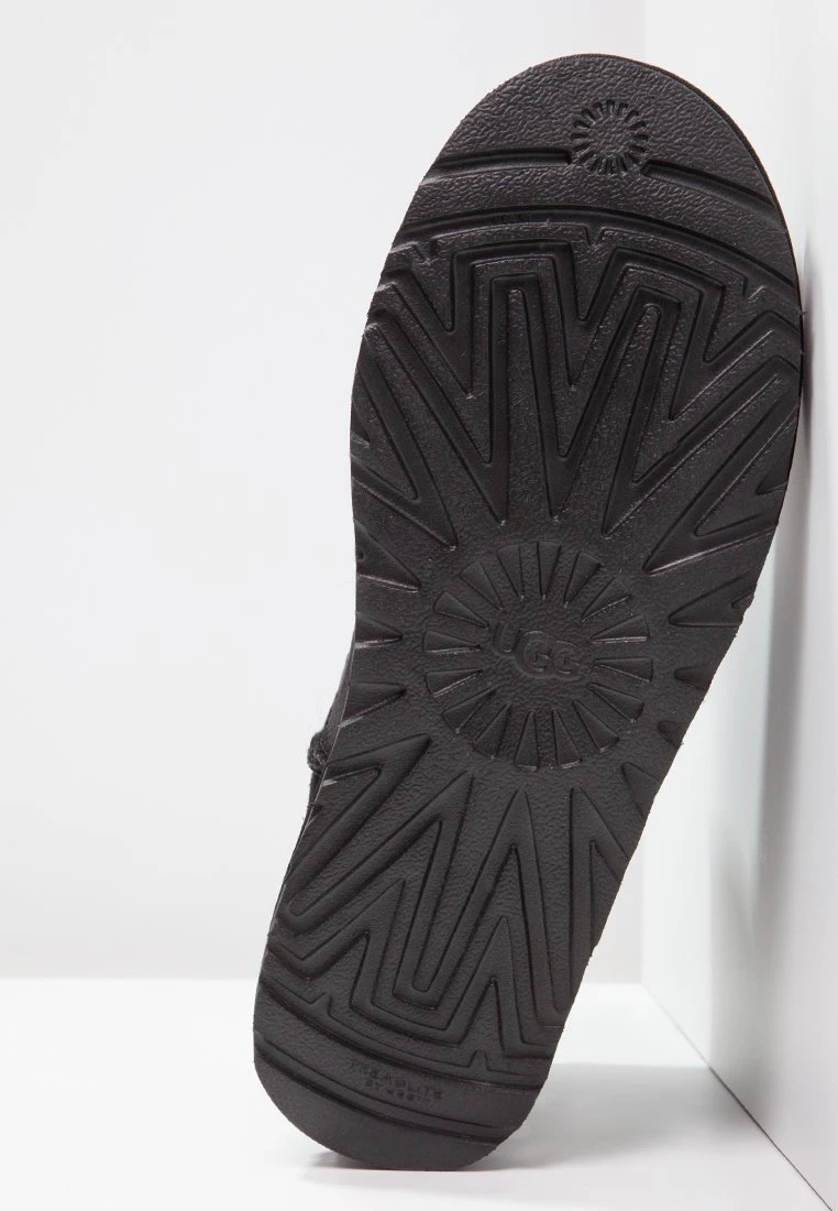 Ugg Classic MiniStivalettiBlack Donna Stivaletti UG111Y00A-Q11 8 Ugg Classic MiniStivalettiBlack Donna Stivaletti UG111Y00A-Q11 - immagine 8