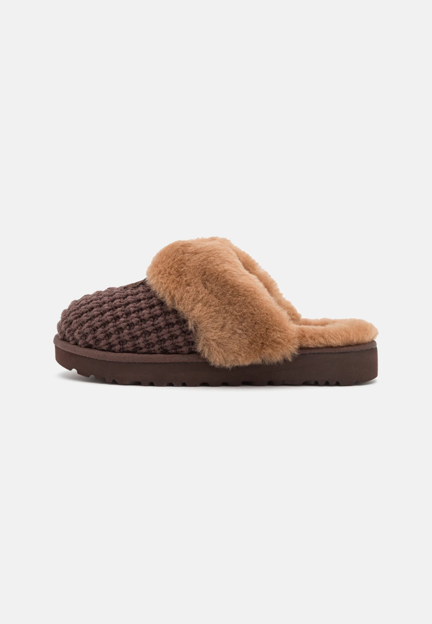 Ugg CozyPantofoleBurnt Cedar Donna Pantofole UG111D02A-O11 2 Ugg CozyPantofoleBurnt Cedar Donna Pantofole UG111D02A-O11 - immagine 2