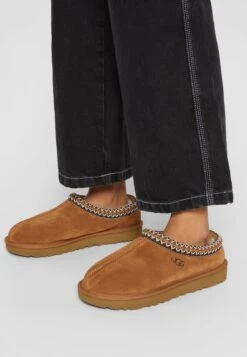 Ugg Tasman - Pantofole - Chestnut 11 Ugg Tasman - Pantofole - Chestnut -Ugg f4a2726f953e43e18a88a005f4888e14