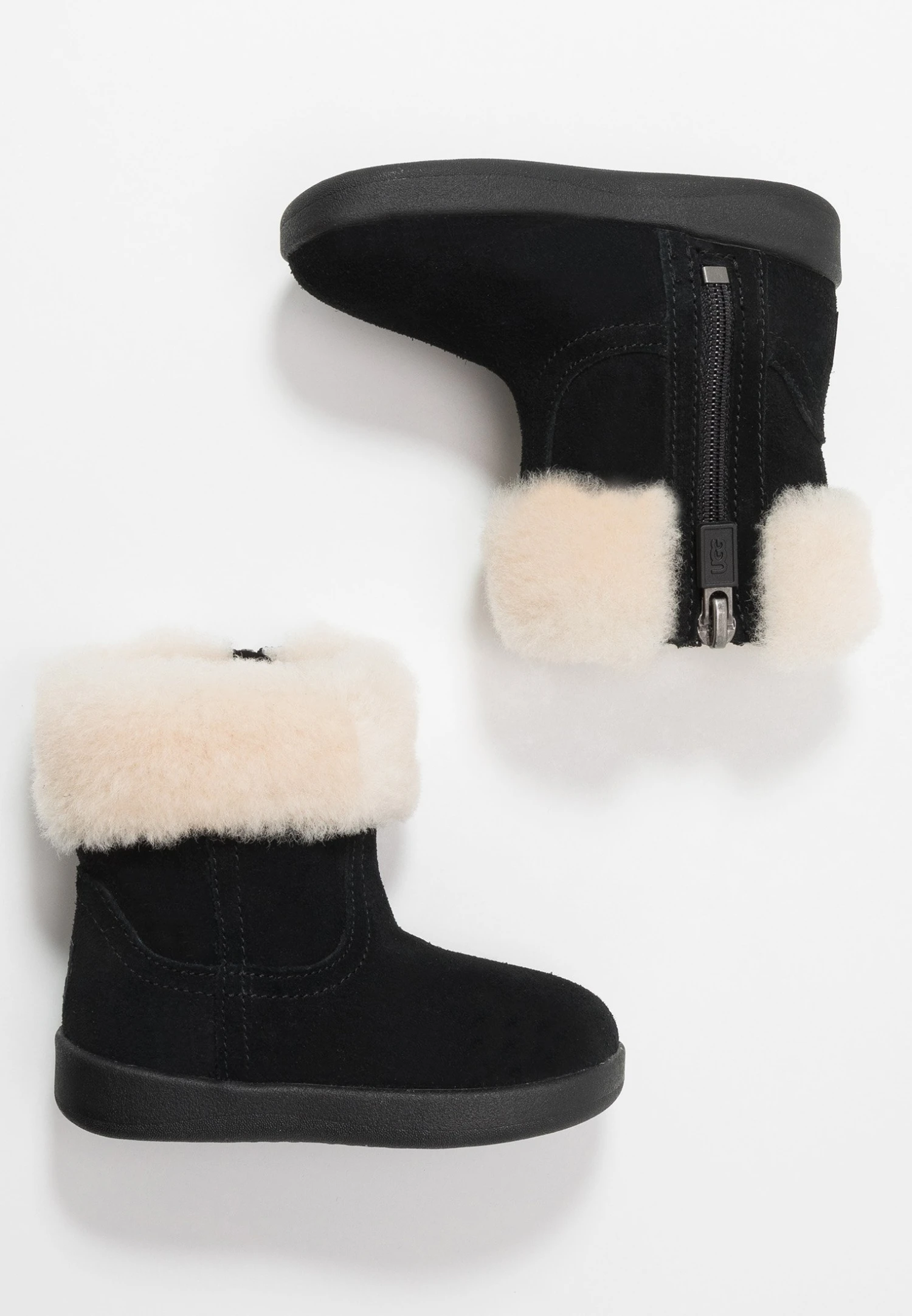Ugg Jorie - Stivaletti - Black 1 Ugg Jorie - Stivaletti - Black