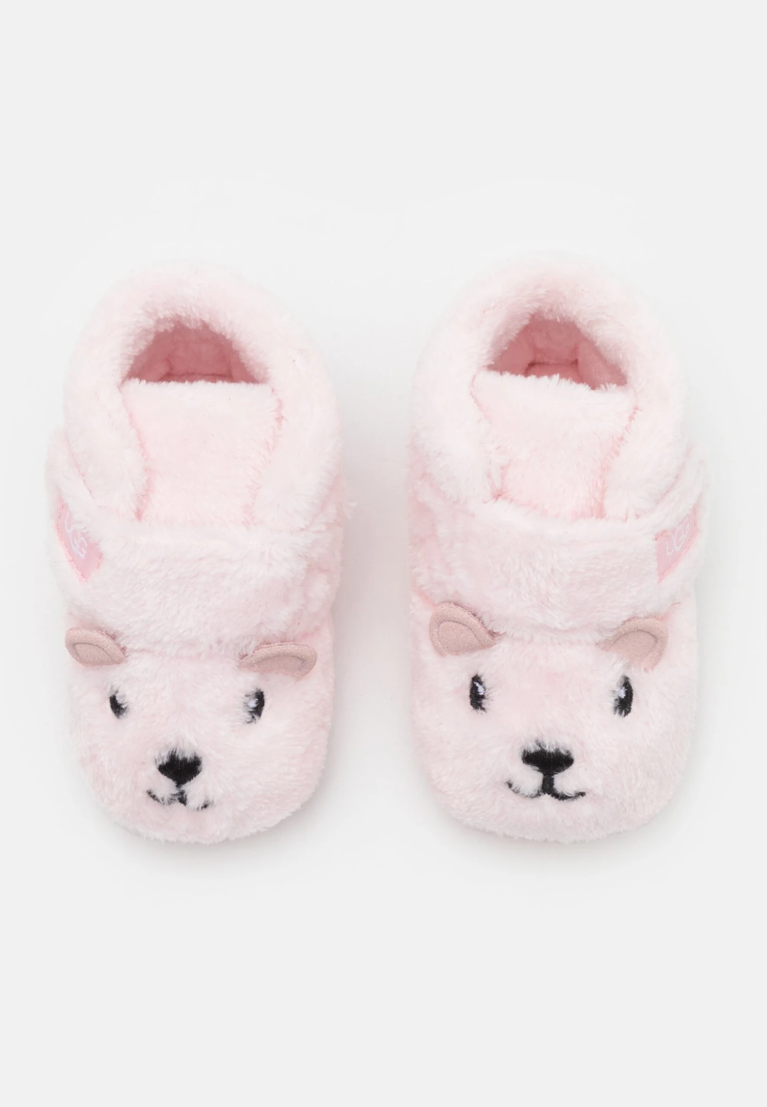 Ugg Bixbee And Lovey Bear Stuffie SetRegalo Per NascitaSeashell Pink Bambini Scarpe Per Gattonare UG116F00C-J11 6 Ugg Bixbee And Lovey Bear Stuffie SetRegalo Per NascitaSeashell Pink Bambini Scarpe Per Gattonare UG116F00C-J11 - immagine 6