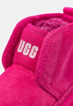 Ugg Accessible Neumel Ez-Fit UnisexStivalettiBerry Bambini Stivali UG116I00O-J11 11 Ugg Accessible Neumel Ez-Fit UnisexStivalettiBerry Bambini Stivali UG116I00O-J11 -Ugg f8ea7f253391406cb76a00748c1e6ad4