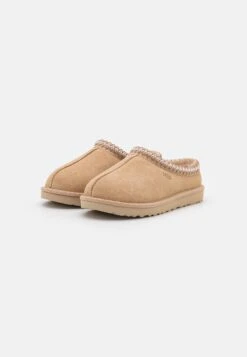 Ugg Tasman - Pantofole - Driftwood 8 Ugg Tasman - Pantofole - Driftwood -Ugg f9296f85e66d4a53b59a1848f7eaaa95