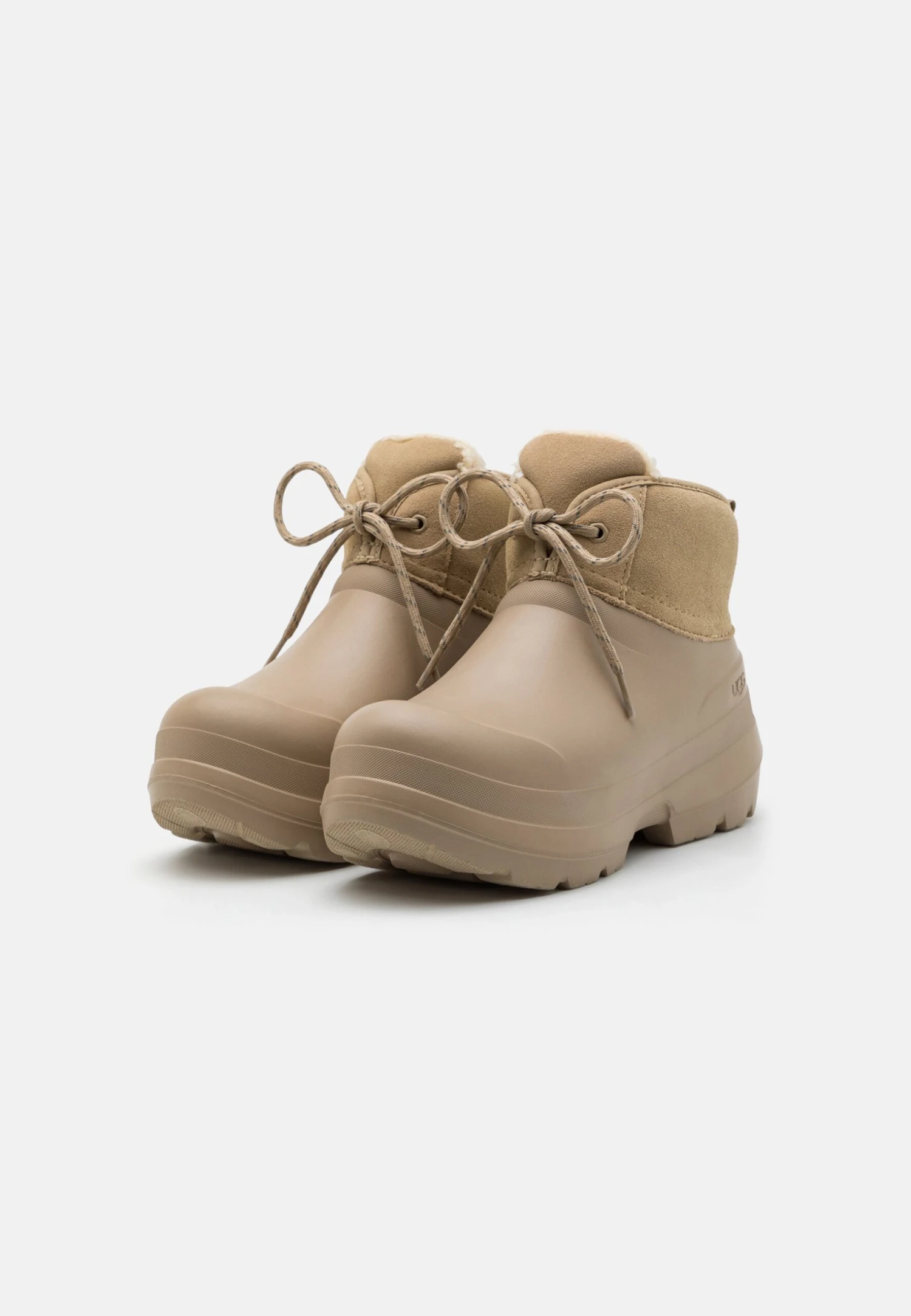 Ugg Tasman LaceStivali Da Neve Mustard Seed Donna Stivali UG111E01D-B11 3 Ugg Tasman LaceStivali Da Neve Mustard Seed Donna Stivali UG111E01D-B11 - immagine 3