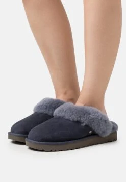 Ugg Classic - Ciabattine - Eve Blue
