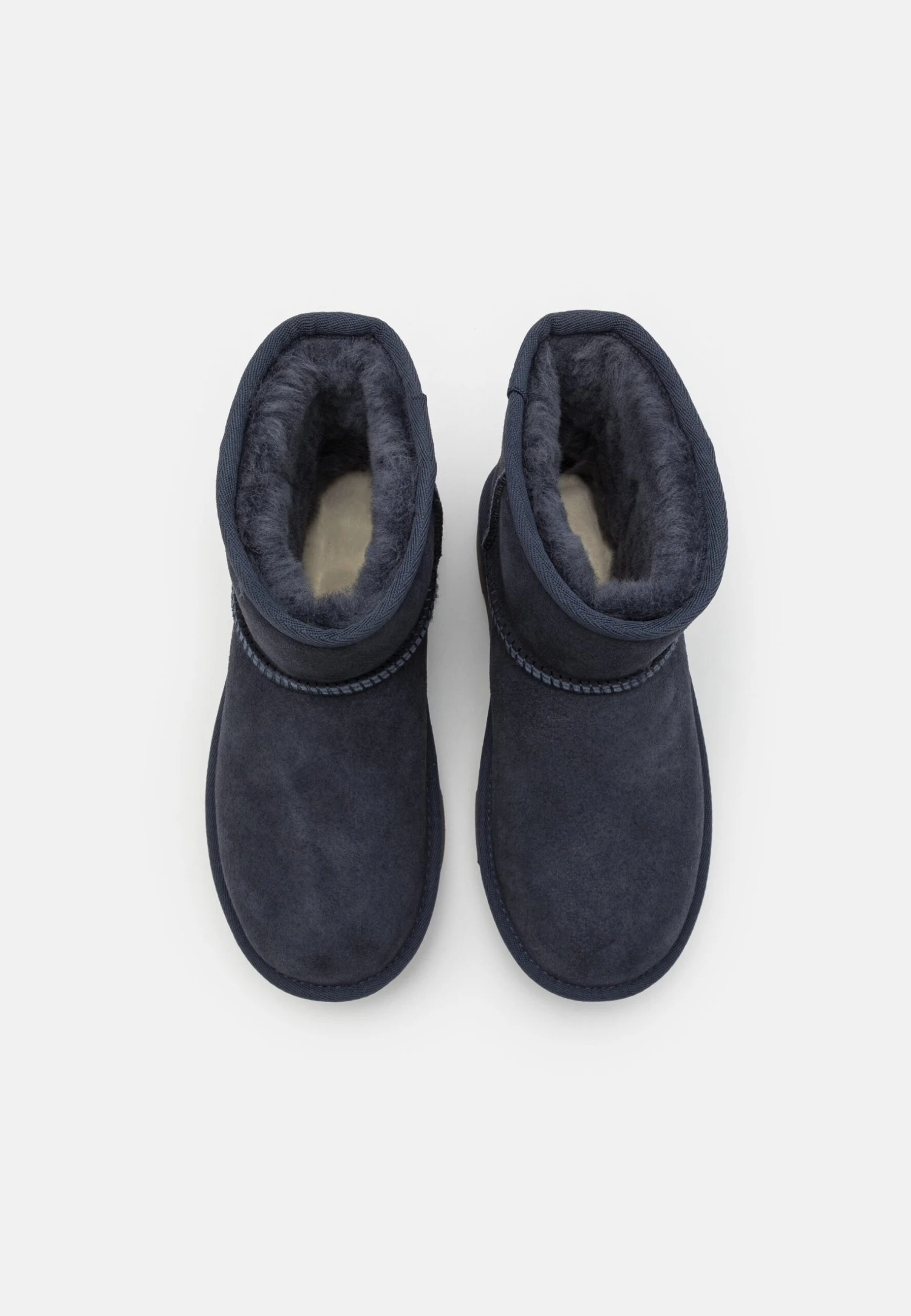 Ugg Classic Mini Ii UnisexStivalettiEve Blue Bambini Stivali UG116I009-K11 4 Ugg Classic Mini Ii UnisexStivalettiEve Blue Bambini Stivali UG116I009-K11 - immagine 4