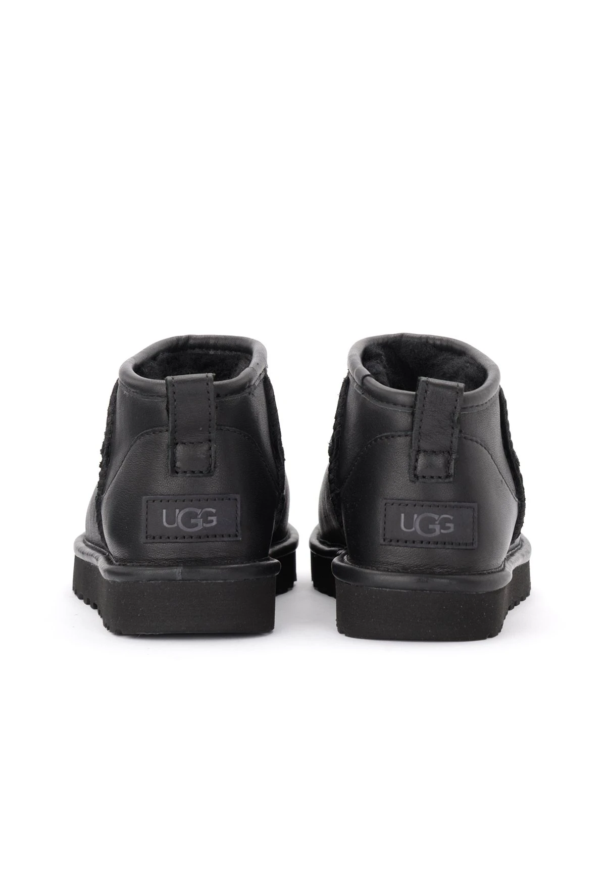 Ugg Tronchetti - Nero 4 Ugg Tronchetti - Nero - immagine 4