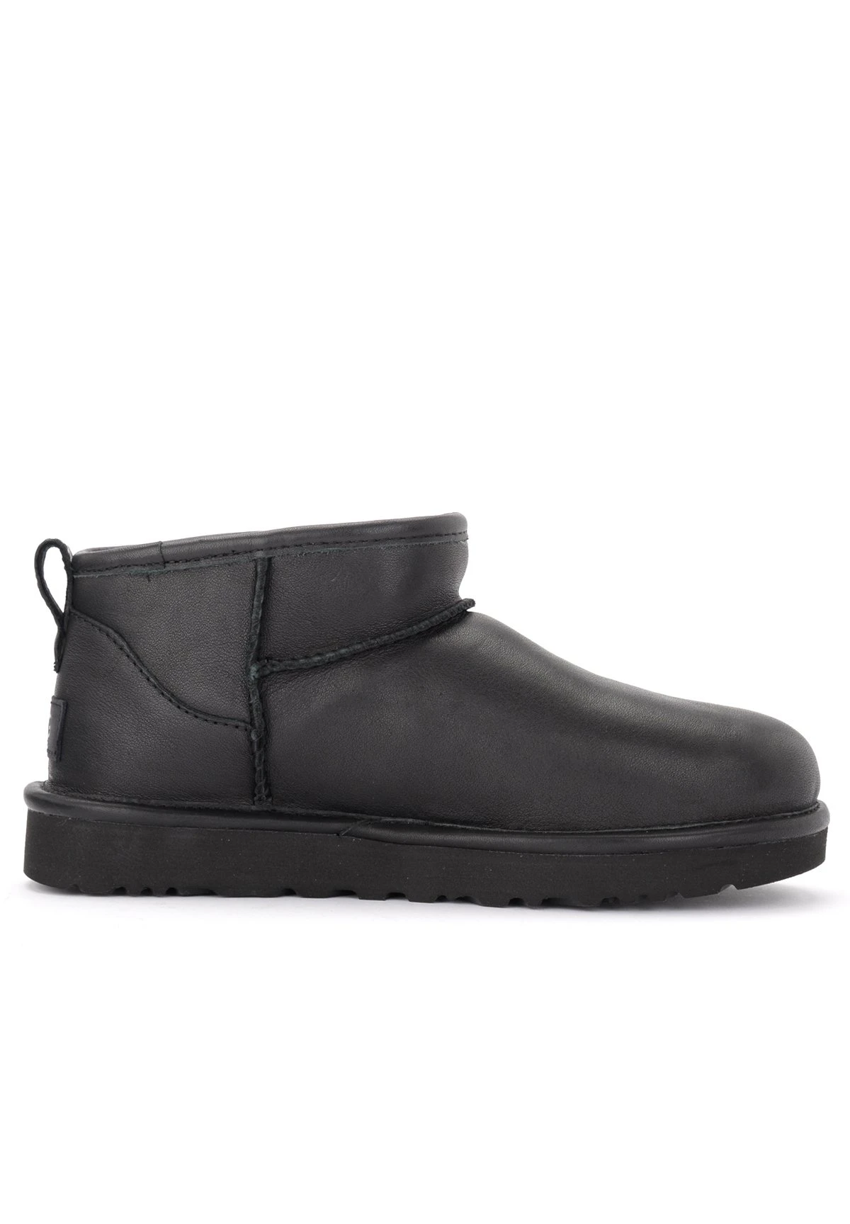 Ugg Tronchetti - Nero 5 Ugg Tronchetti - Nero - immagine 5
