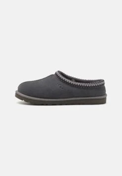 Ugg 21 Ugg Tasman - Pantofole - Dark Grey